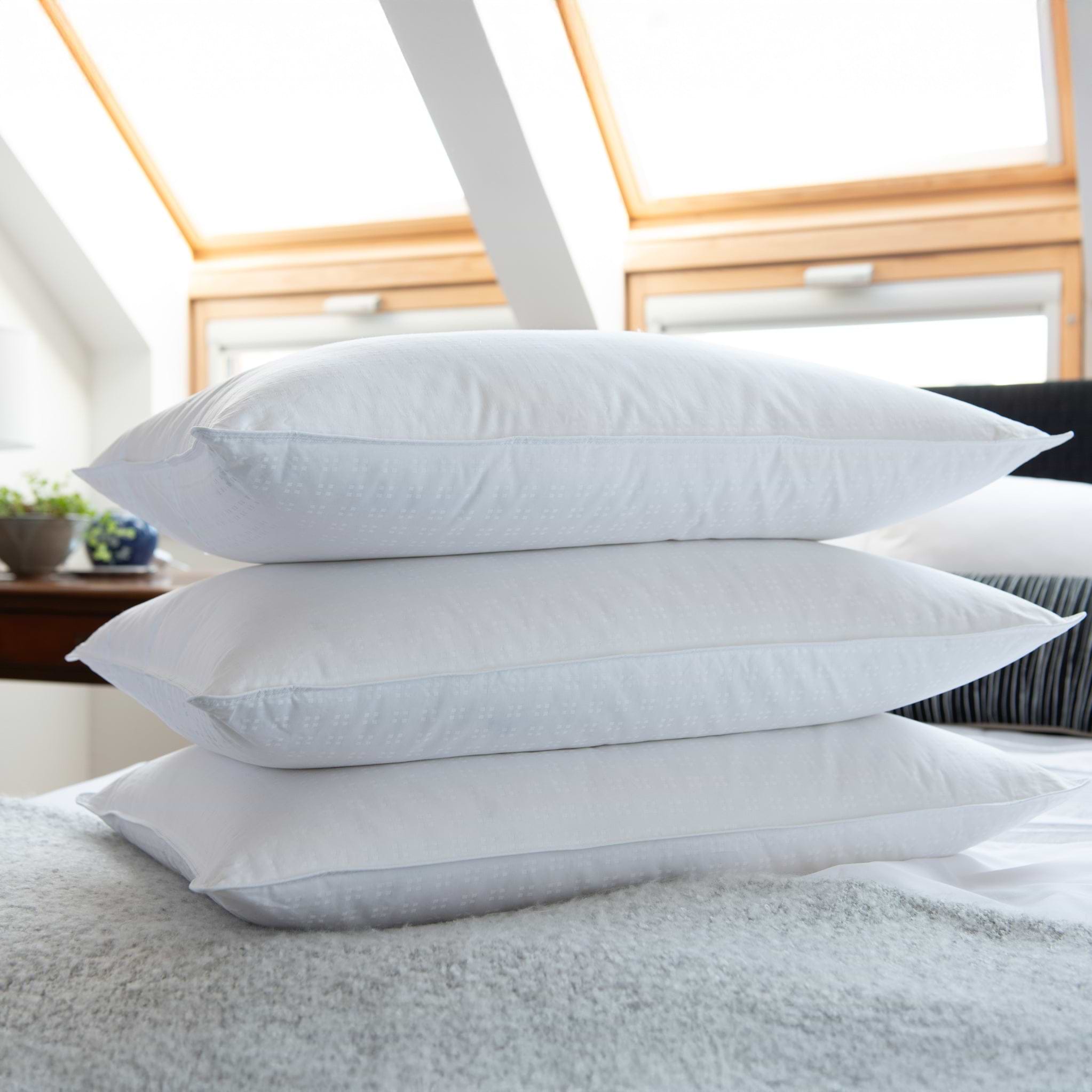 Mongolian Goose Down Pillow from Roseland Furniture