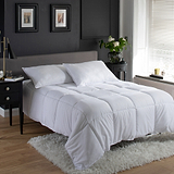 Hotel Premium 10.5 Tog Duvet from Roseland Furniture