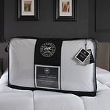 Hotel Premium Pillow Pair from Roseland Furniture