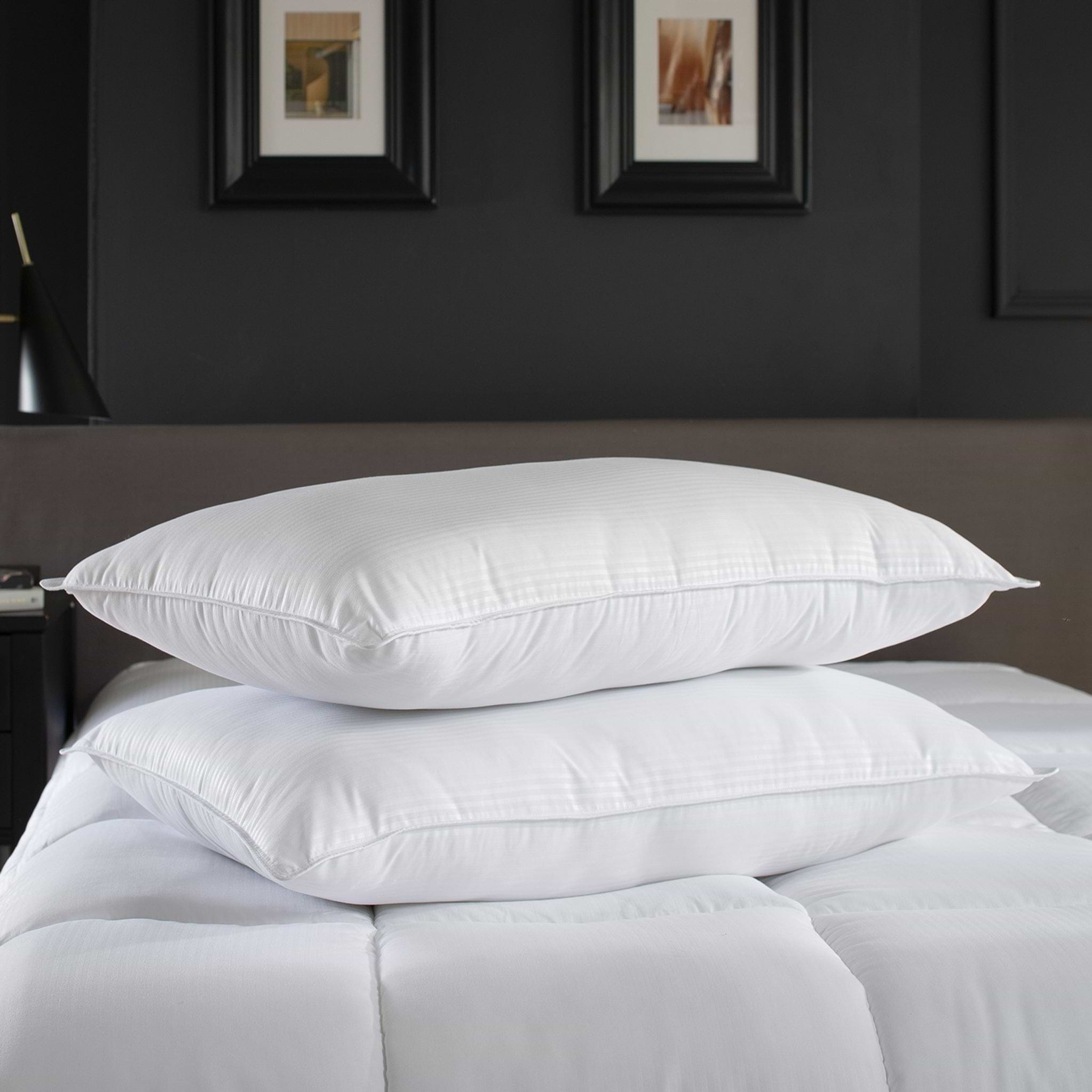 Hotel Premium Pillow Pair from Roseland Furniture