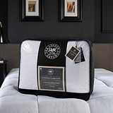 Luxury Anti Allergy 4.5 Tog Duvet from Roseland Furniture