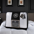 Anti Allergy 10.5 Tog Duvet from Roseland Furniture
