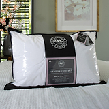 Soft as Down Pillow from Roseland Furniture