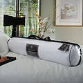 Long Body Bolster Pillow from Roseland Furniture