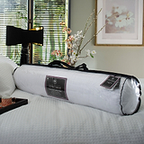 Long Body Bolster Pillow from Roseland Furniture