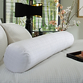 Long Body Bolster Pillow from Roseland Furniture