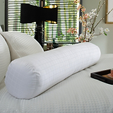 Long Body Bolster Pillow from Roseland Furniture