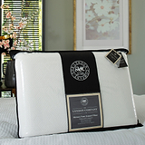 Synthetic Memory Foam Std Support Pillow from Roseland Furniture