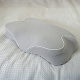 Contoured Orthopaedic Pillow from Roseland Furniture