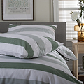 TLC Next Level Duvet Set Double Sage from Roseland Furniture