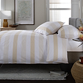 TLC Next Level Duvet Set Double Natural from Roseland Furniture