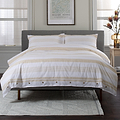 TLC Next Level Duvet Set Double Natural from Roseland Furniture