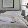 TLC Next Level Duvet Set Double Natural from Roseland Furniture