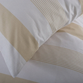 TLC Next Level Duvet Set Double Natural from Roseland Furniture