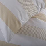 TLC Next Level Duvet Set Double Natural from Roseland Furniture
