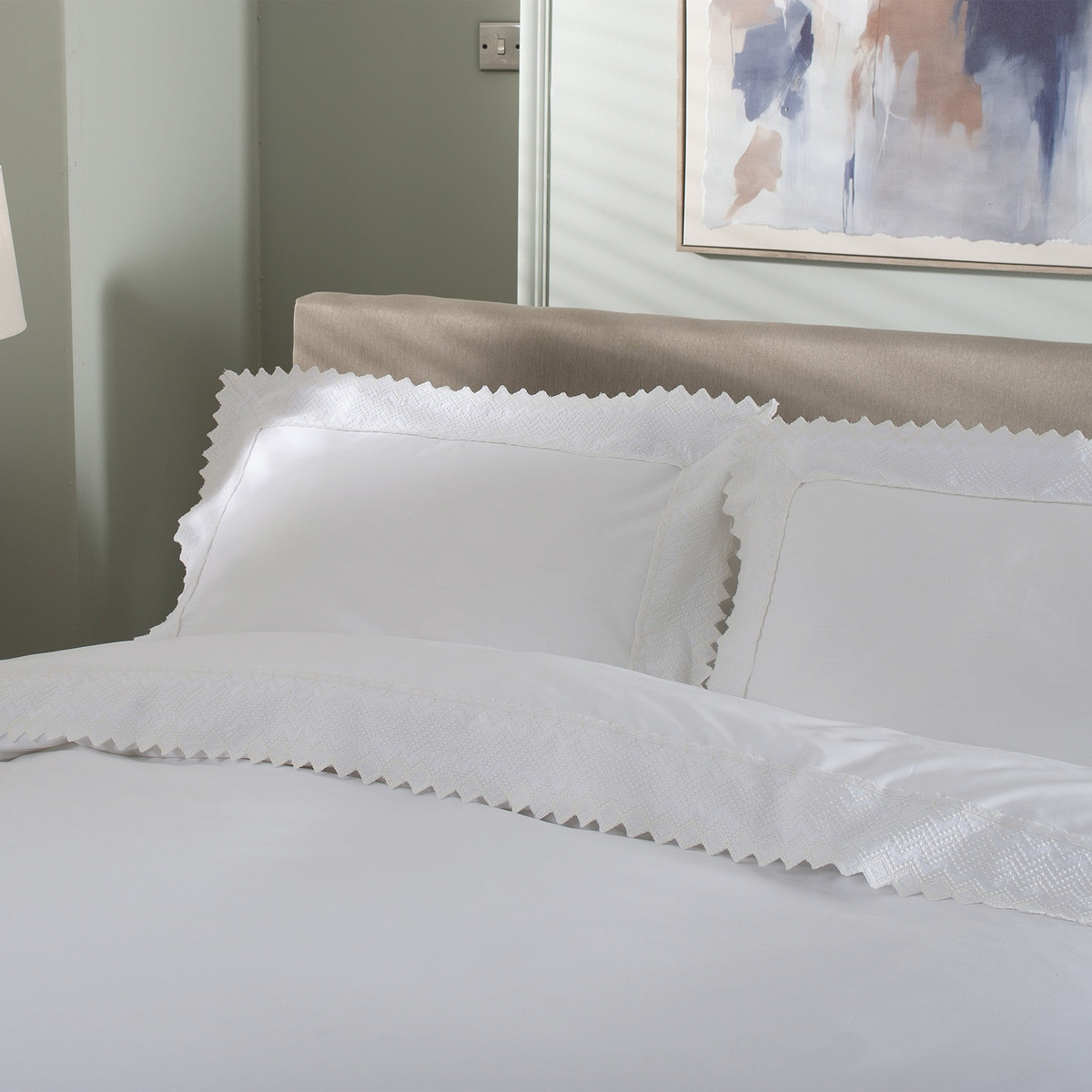 TLC Kingston Duvet Set Single from Roseland Furniture