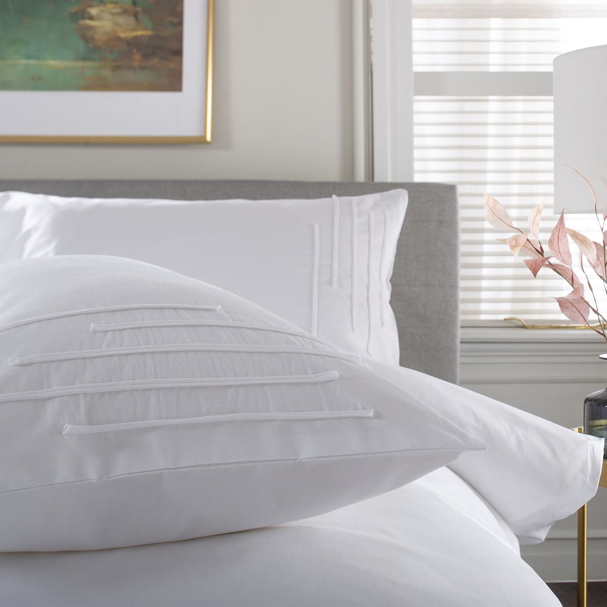 TLC Level Crossing Duvet Set Single from Roseland Furniture