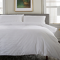 TLC Level Crossing Duvet Set Single from Roseland Furniture