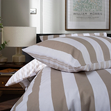 High Point Duvet Set Double Natural from Roseland Furniture