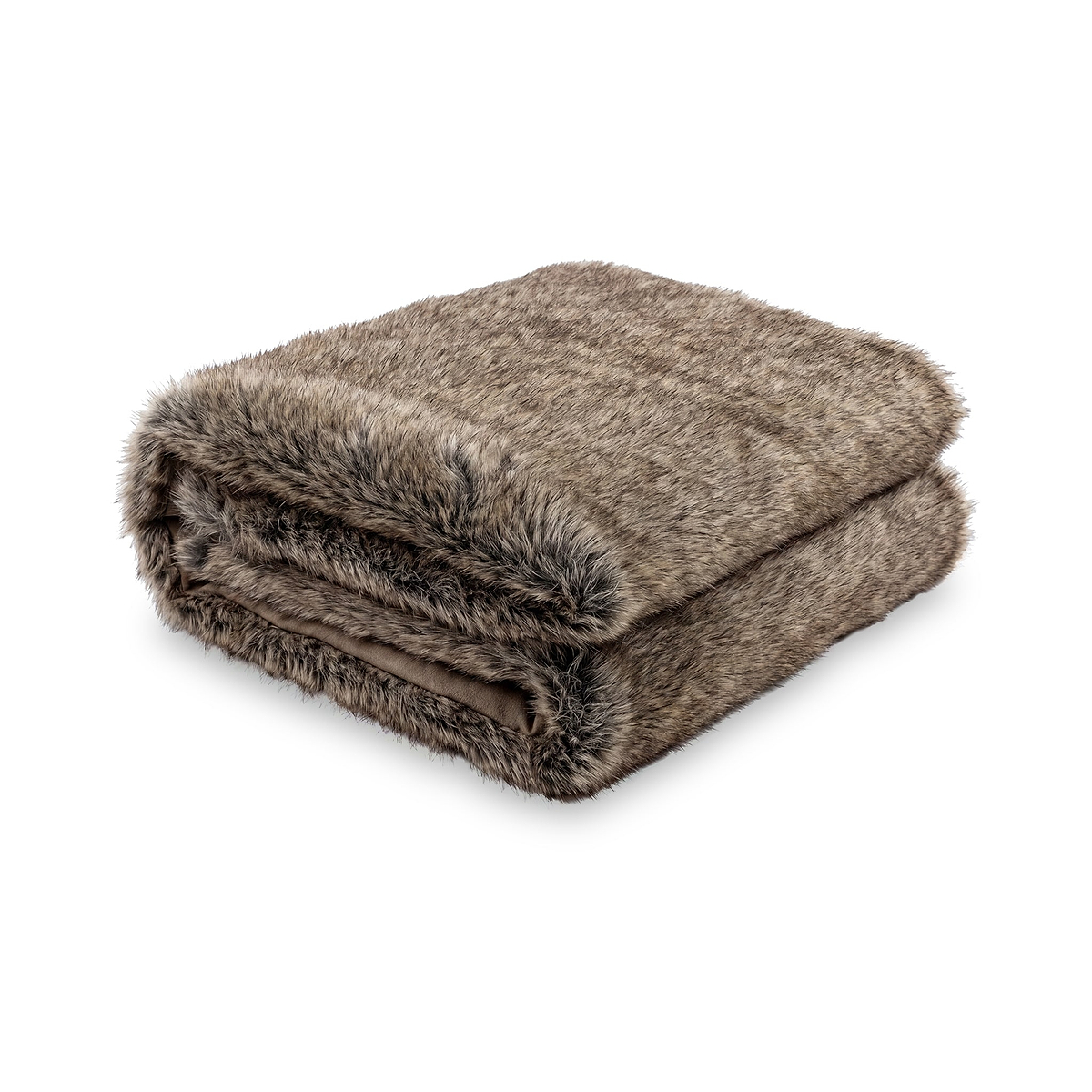 TLC Honeyveld Luxe Throw 130x150cm MultiColoured from Roseland Furniture