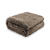 TLC Honeyveld Luxe Throw 130x150cm MultiColoured from Roseland Furniture