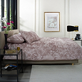 Chatsworth Pink Single Duvet Set from Roseland Furniture