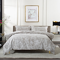 Chatsworth Natural Single Duvet Set from Roseland Furniture