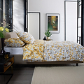 Tanchozuru Single Duvet Set from Roseland Furniture