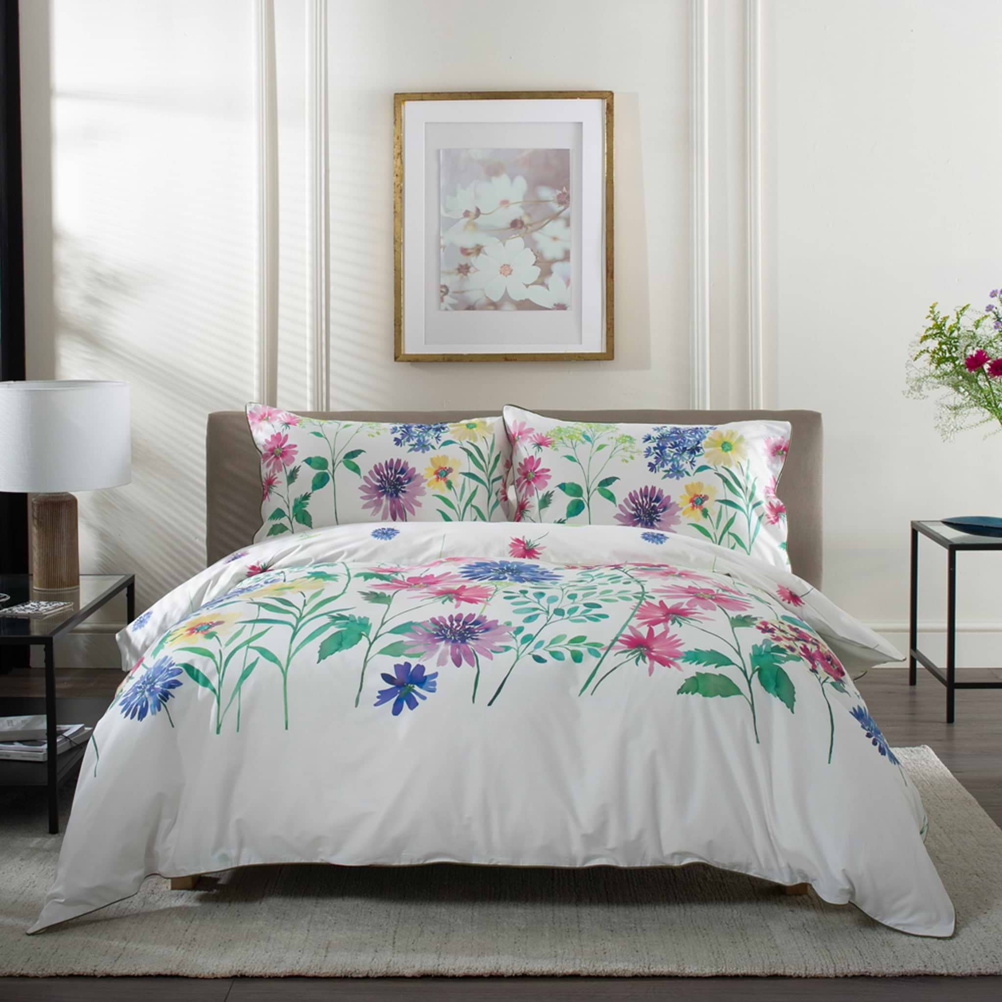 Northill Single Duvet Set from Roseland Furniture