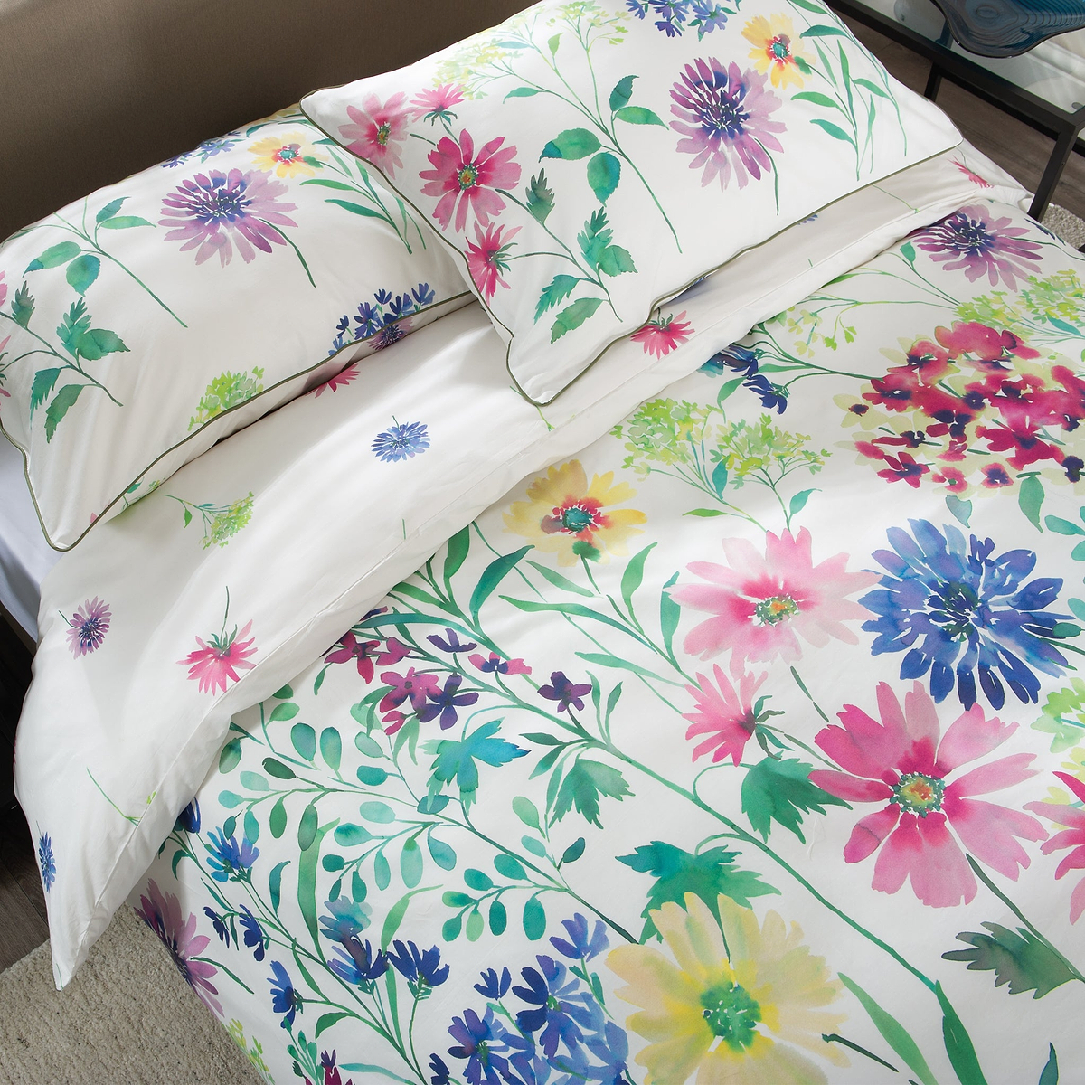 Northill Single Duvet Set from Roseland Furniture