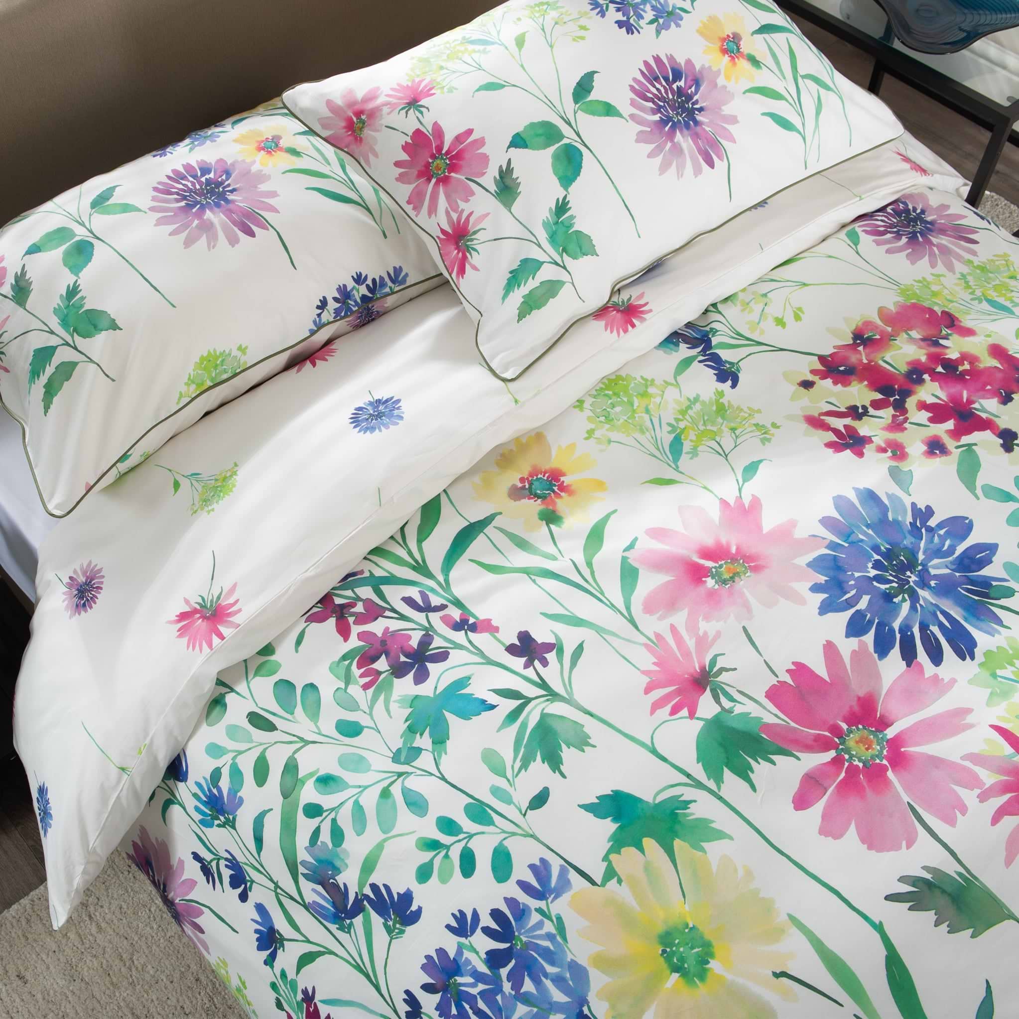 Northill Single Duvet Set from Roseland Furniture
