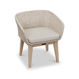 Eden Dining Chair Dusk from Roseland Furniture