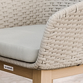 Eden Dining Chair Dusk from Roseland Furniture