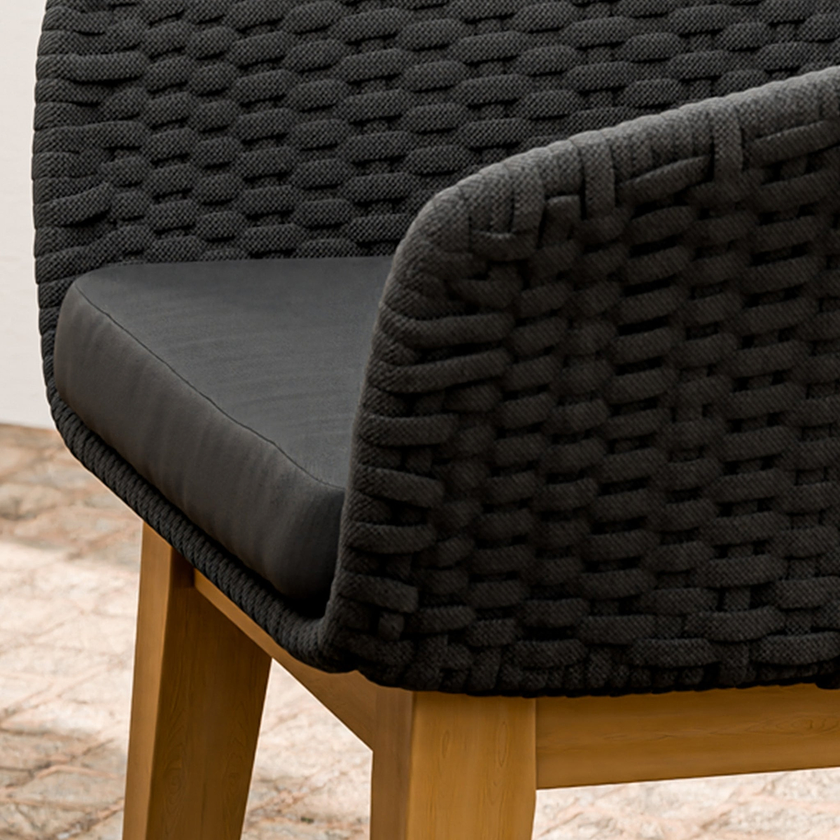 Eden Dining Chair Night from Roseland Furniture