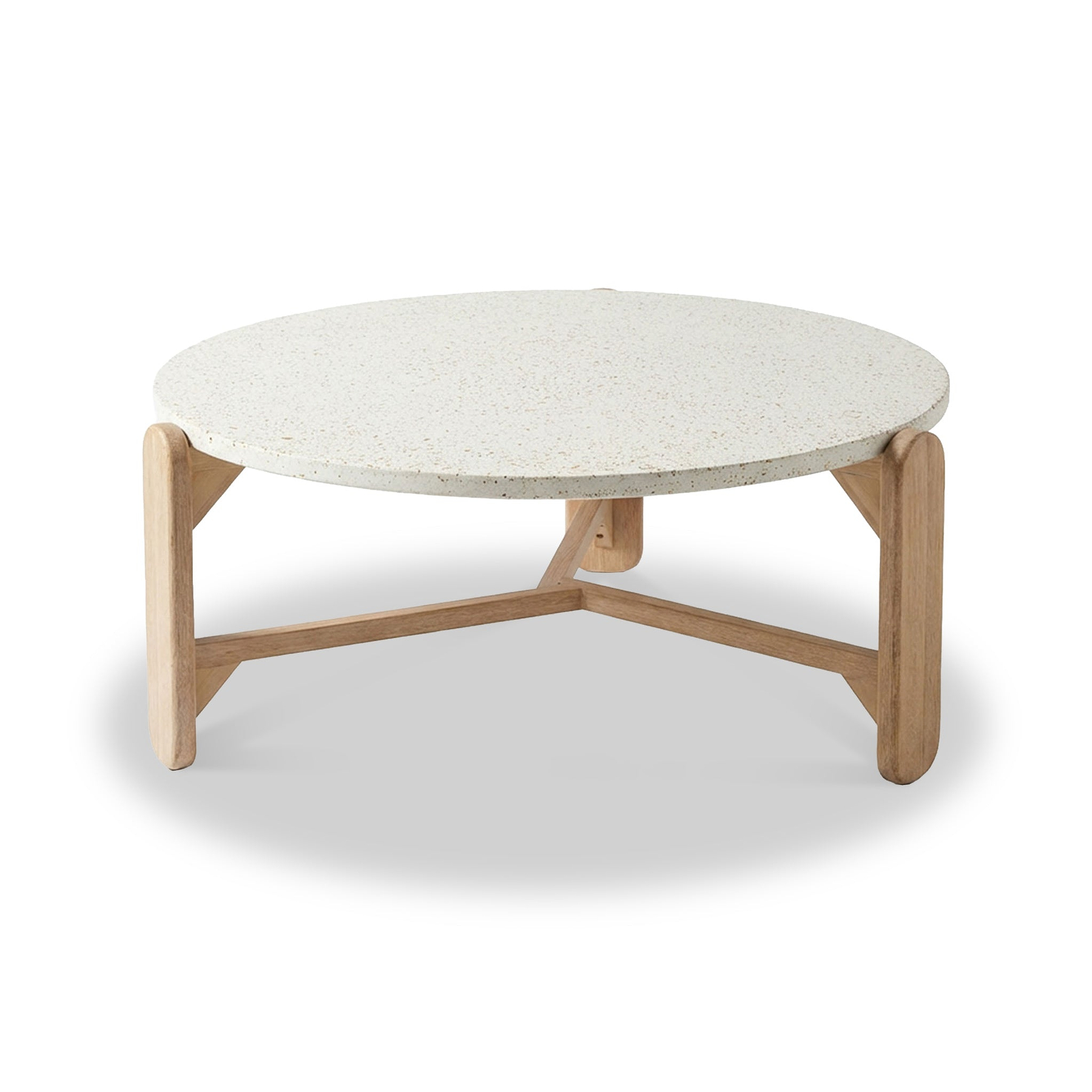 Evora 4 Seater Lounging Set with Coffee Table from Roseland Furniture