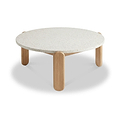 Evora 4 Seater Lounging Set with Coffee Table from Roseland Furniture