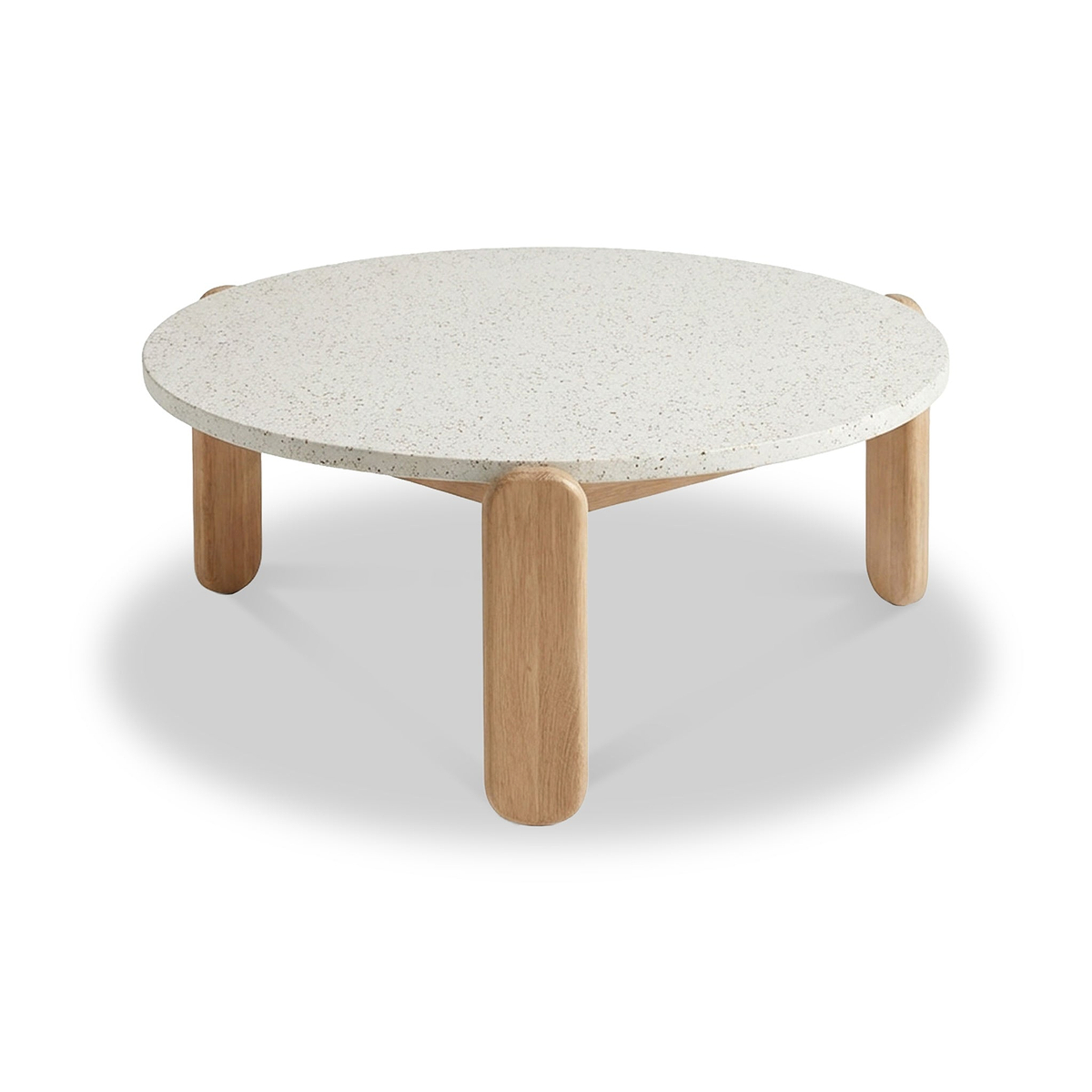 Evora 4 Seater Lounging Set with Coffee Table from Roseland Furniture