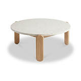 Evora 4 Seater Lounging Set with Coffee Table from Roseland Furniture