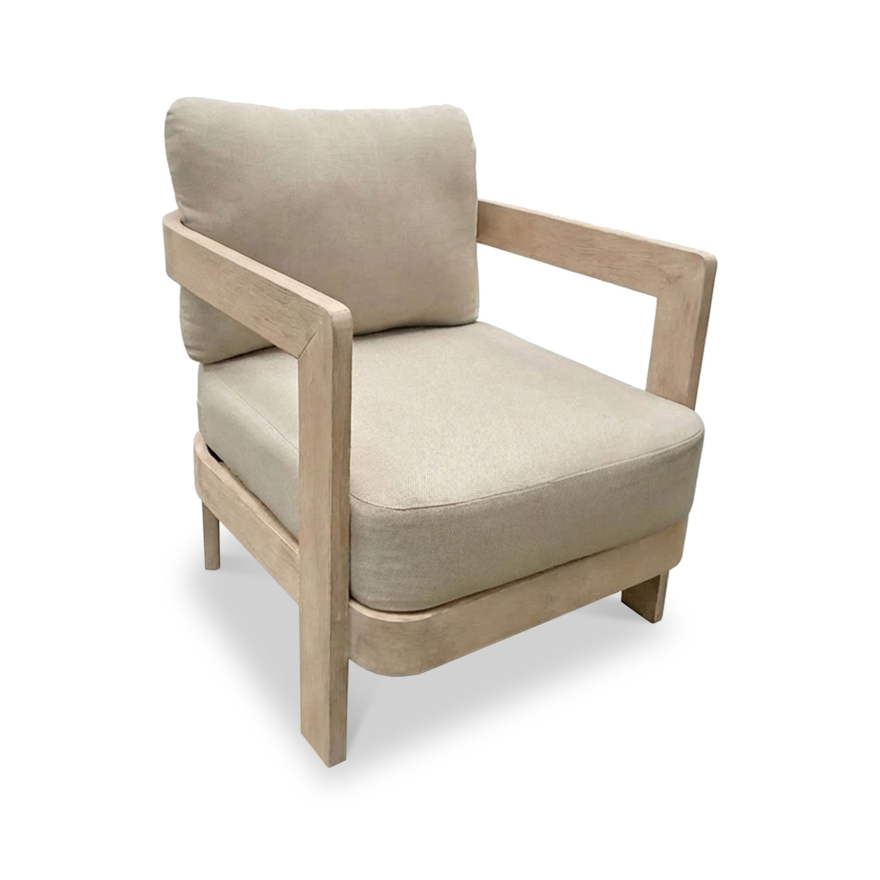 Evora 4 Seater Lounging Set with Coffee Table from Roseland Furniture