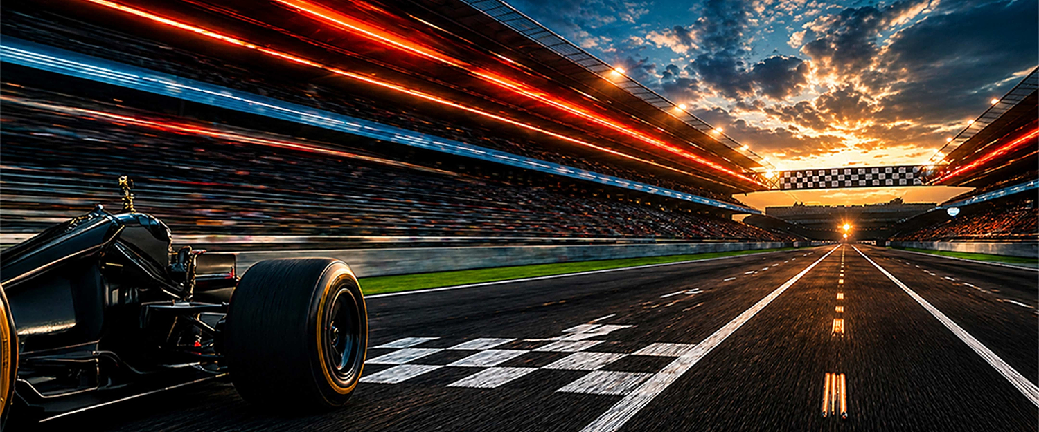 F1 Competition