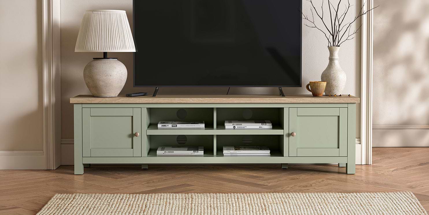 TV Units