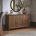 Rutland Large Sideboard from Roseland Furniture