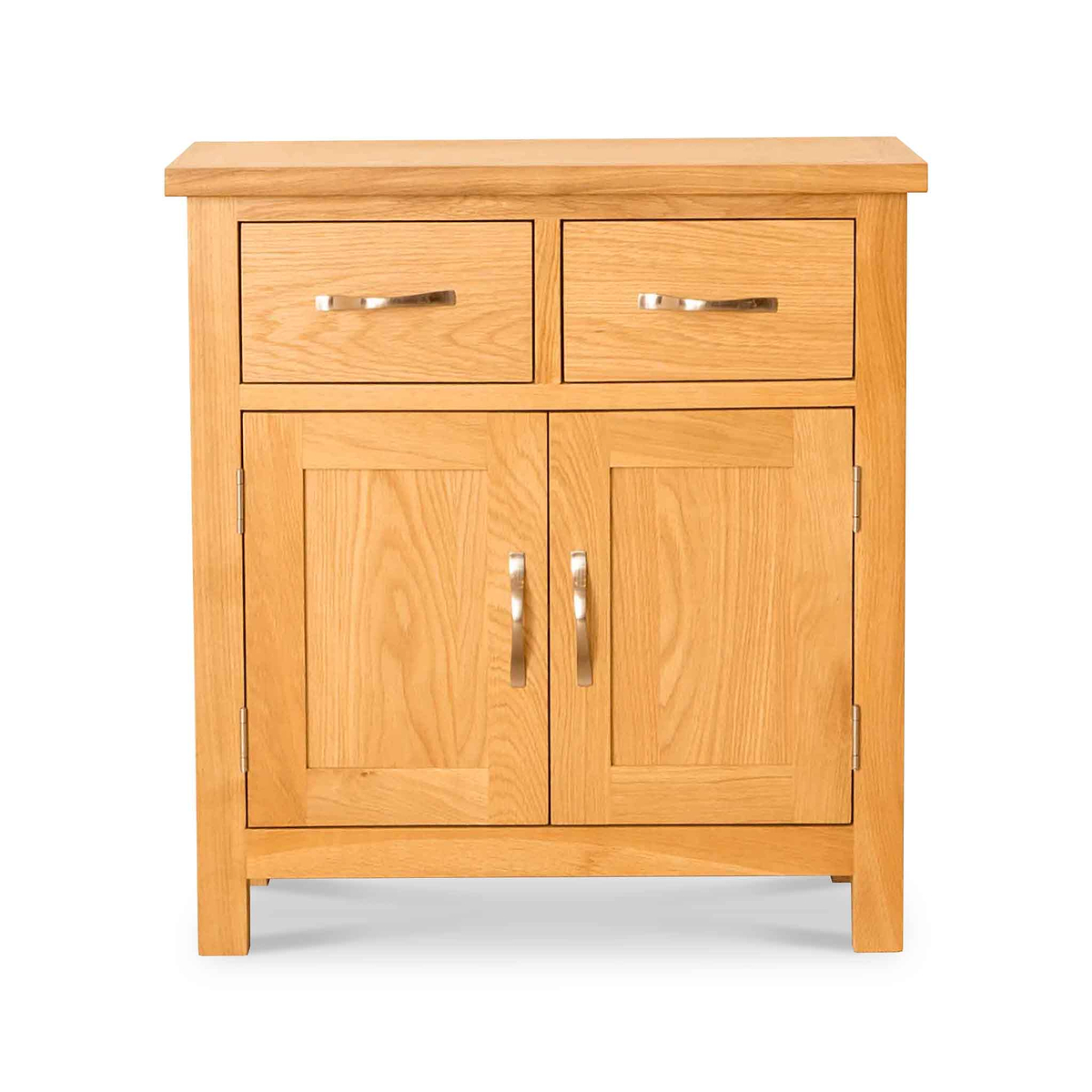 Newlyn Oak Mini Sideboard from Roseland Furniture