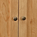 Zelah handles from Roseland Furniture