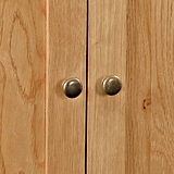 Zelah handles from Roseland Furniture