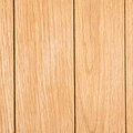 ceiling view of the Surrey Oak Large Bookcase by Roseland Furniture