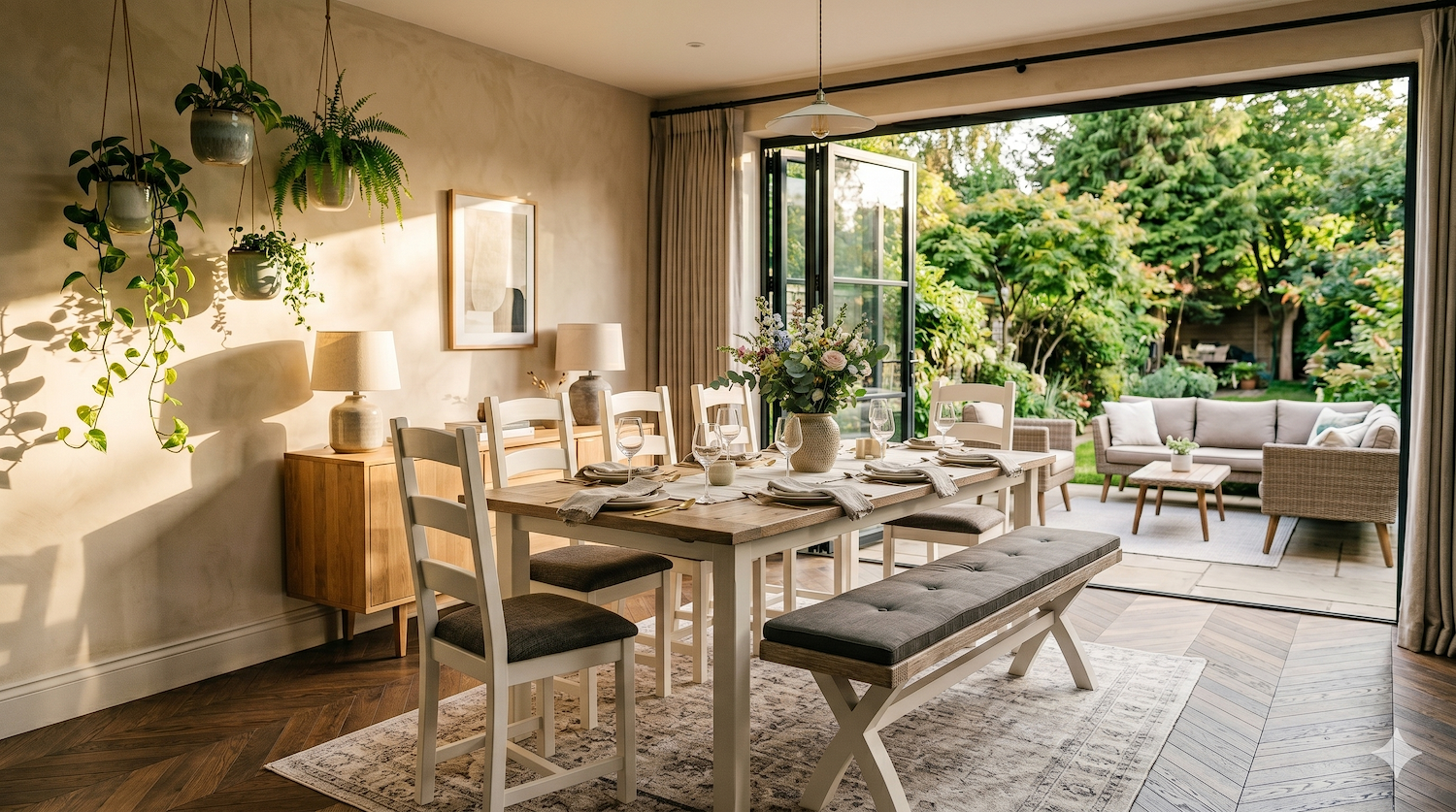 Dining Tables