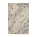 Silver Lambart Marbled Short Pile Rug from Roseland Furniture