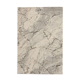 Silver Lambart Marbled Short Pile Rug from Roseland Furniture