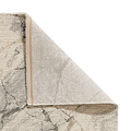 Silver Lambart Marbled Short Pile Rug from Roseland Furniture